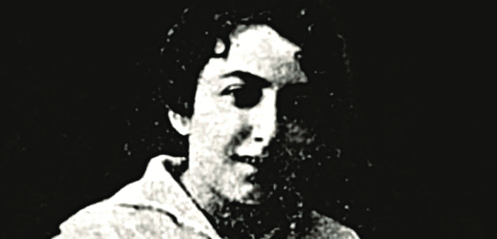 Antonieta Santos Feio