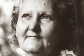 Josefina Plá