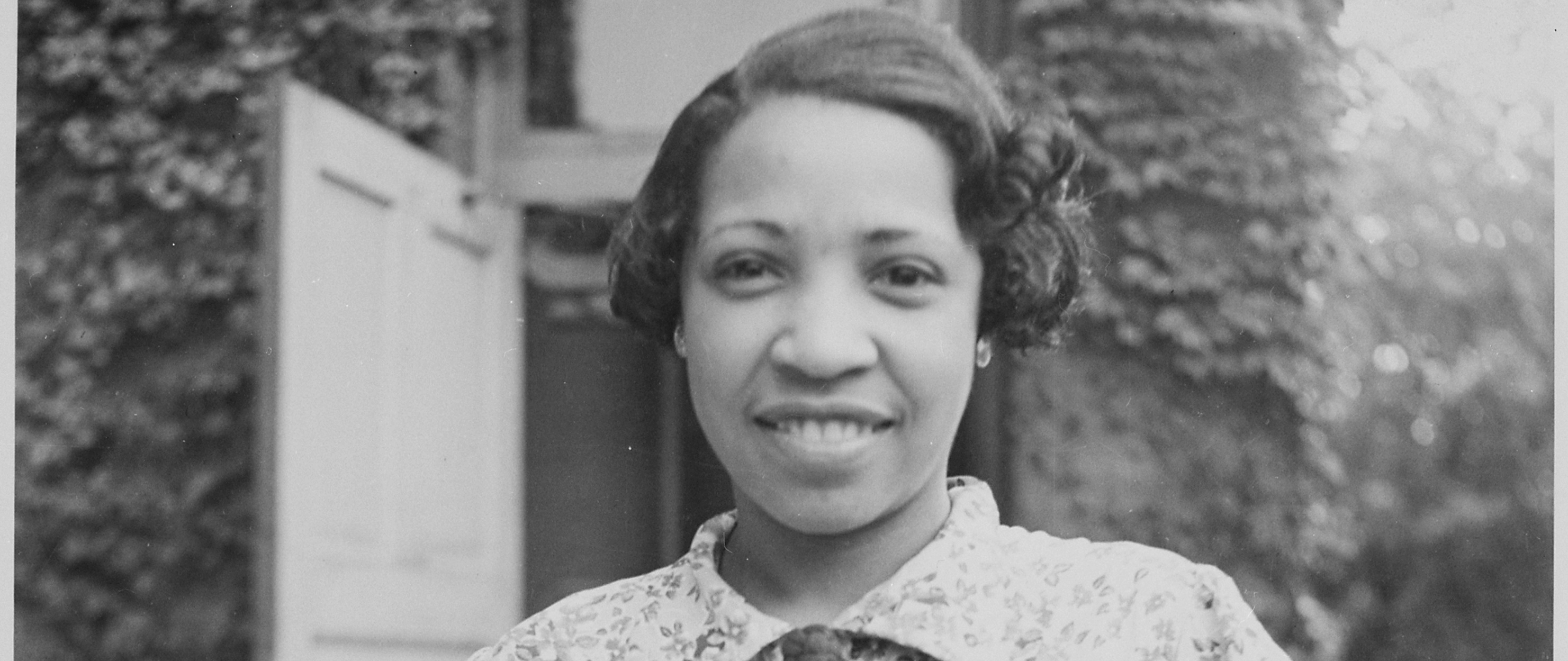 Lois Mailou Jones