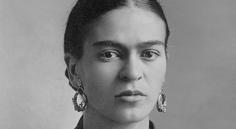Frida Kahlo