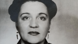 Aurora Reyes